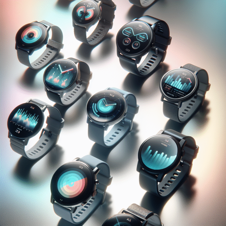 best smartwatches for sleep tracking