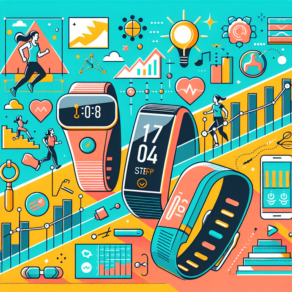 best activity trackers for daily steps