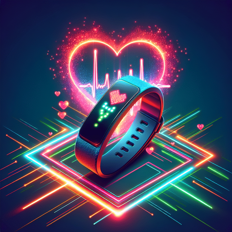 activity trackers for heart rate monitoring