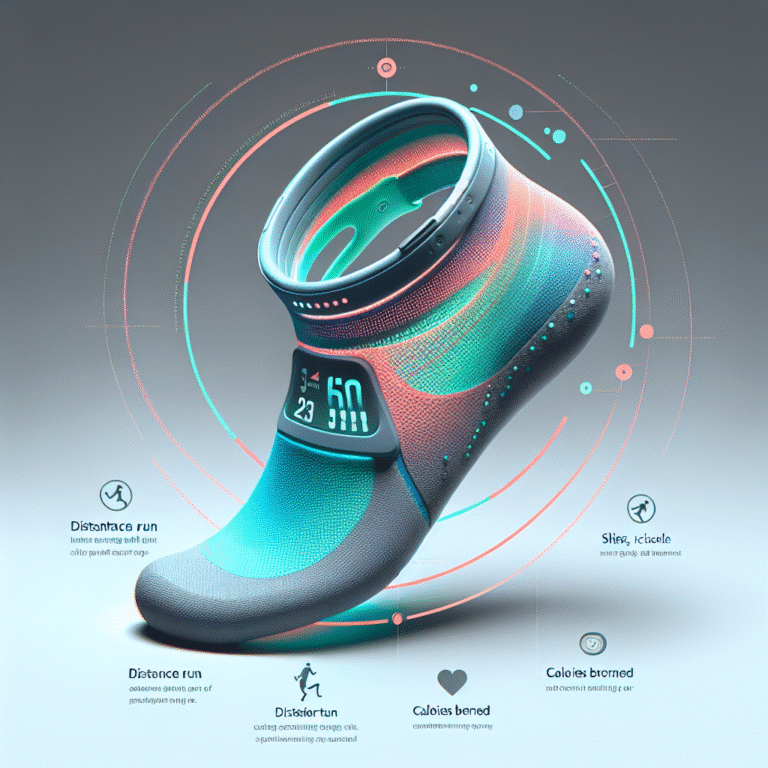 Lightweight Activity Trackers for Runners: Comfort Meets Functionality