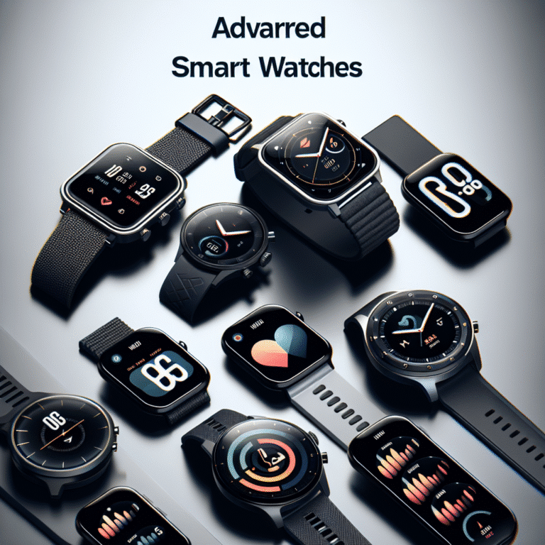 best hybrid smartwatches that support fitness tracking