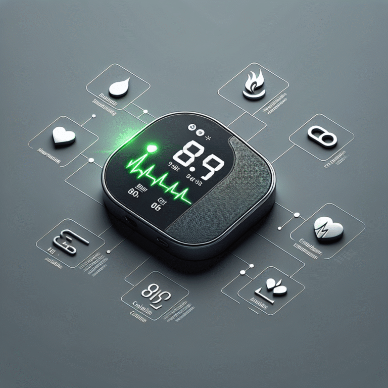 heart monitors with calorie tracking