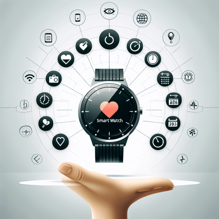 smartwatch tips for beginners