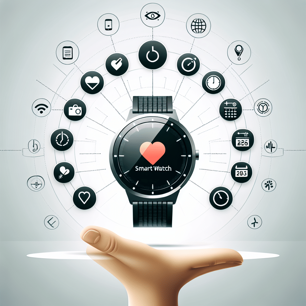 smartwatch tips for beginners