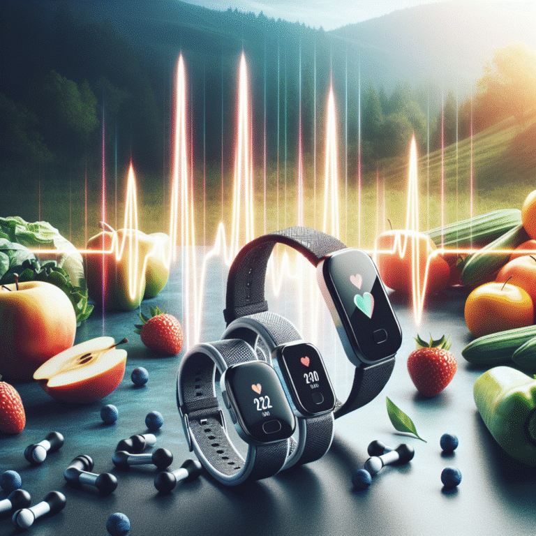 heart rate monitors for weight loss