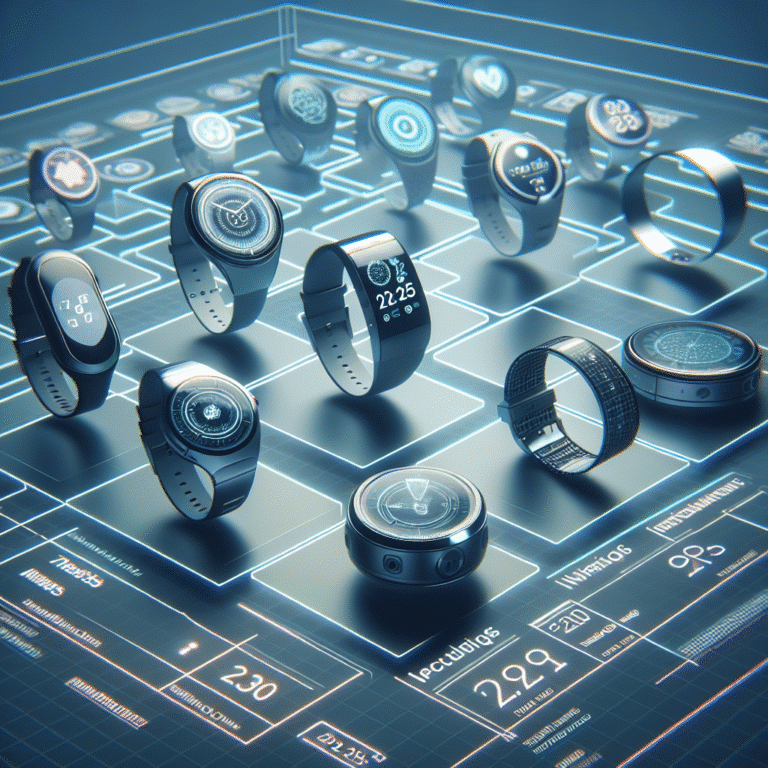 best smartwatches to aid in weight loss tracking in 2025