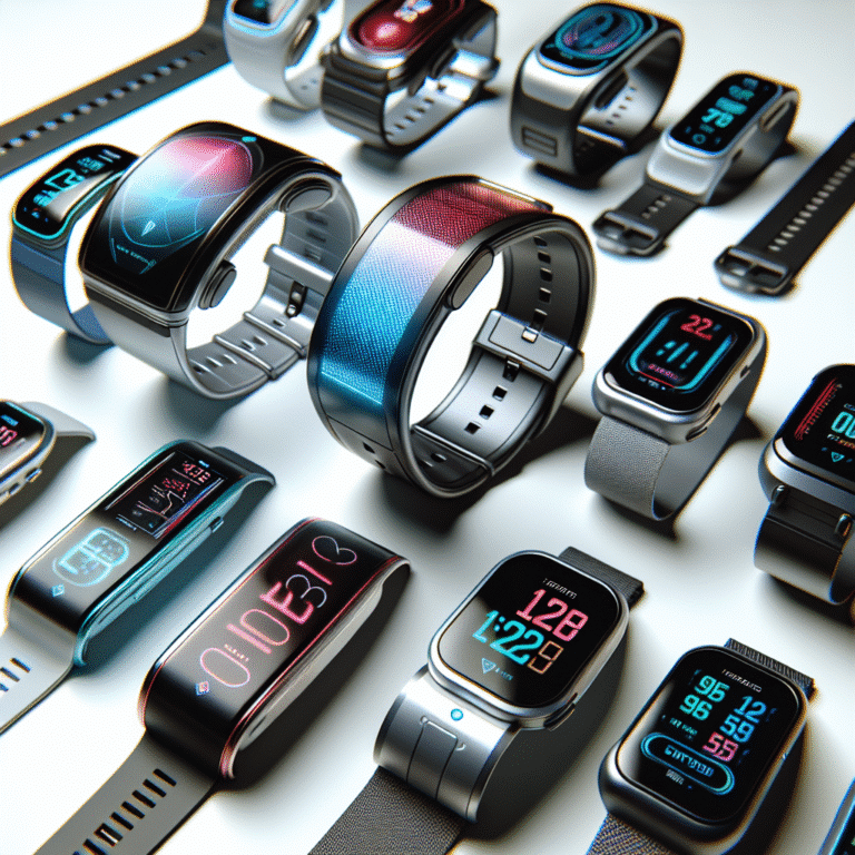 top-rated heart rate monitors 2025