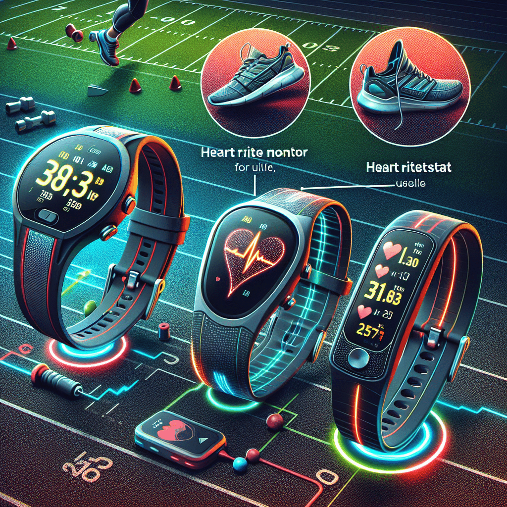 best heart rate monitors for runners