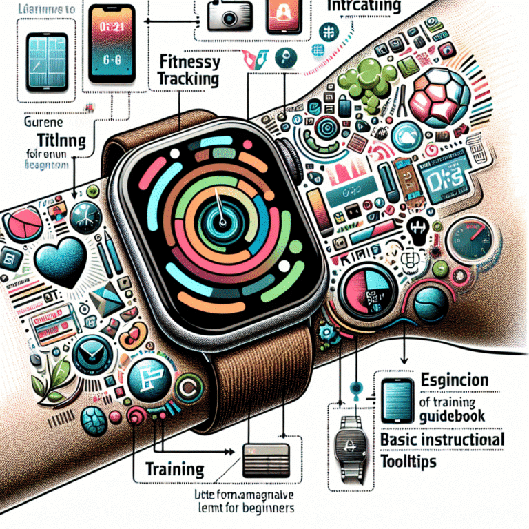 essential smartwatch tips and tricks for beginners