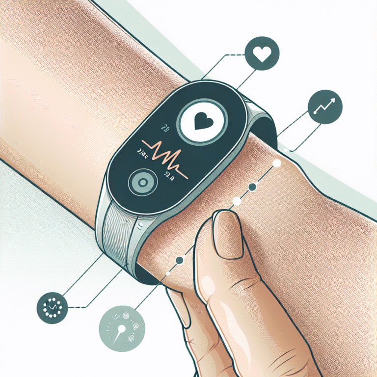 heart monitors with calorie tracking