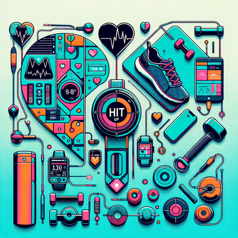 heart monitors for gym workouts