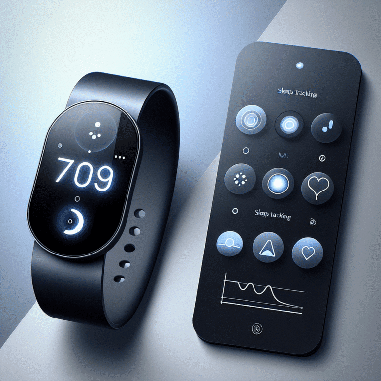 activity trackers with sleep tracking