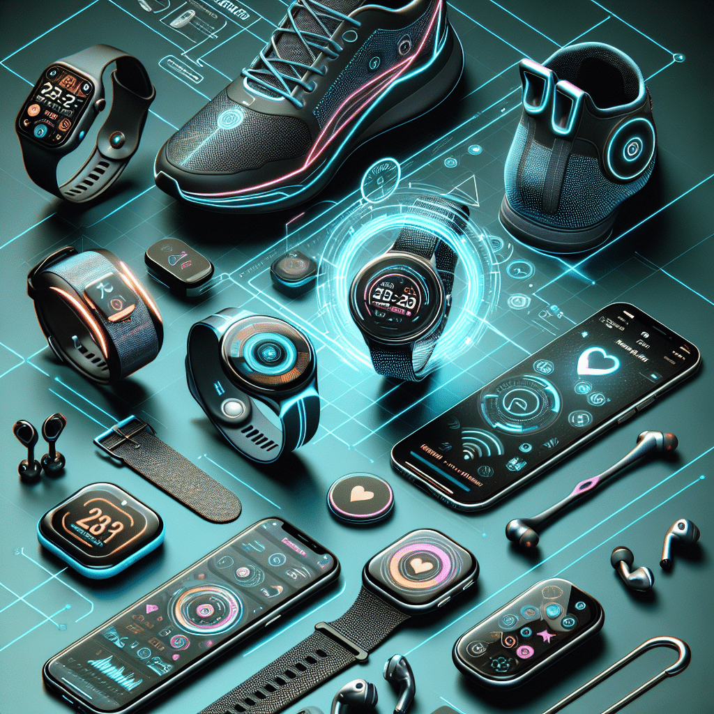 best fitness tech accessories for beginners in 2025