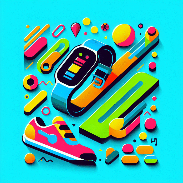 beginner-friendly activity trackers