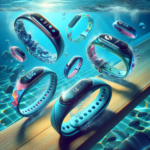 w waterproof activity trackers for swimming