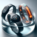 best waterproof activity trackers for swimming