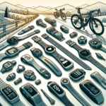 best activity trackers for cycling enthusiasts