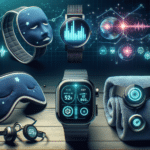 wearable gadgets for enhancing sleep quality