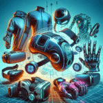 VR fitness accessories for an immersive workout experience