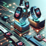 Heart Monitors Compatible with Smartwatches: Seamless Integration