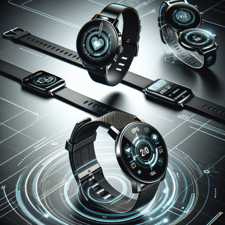 best smartwatches for fitness in 2025