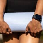 best low cost fitness watch