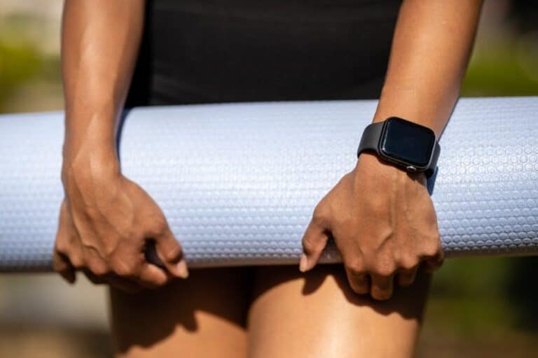 best low cost fitness watch