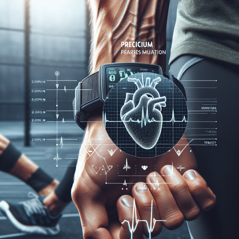 most accurate heart monitors for serious athletes
