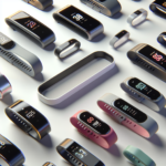 best activity trackers for daily steps