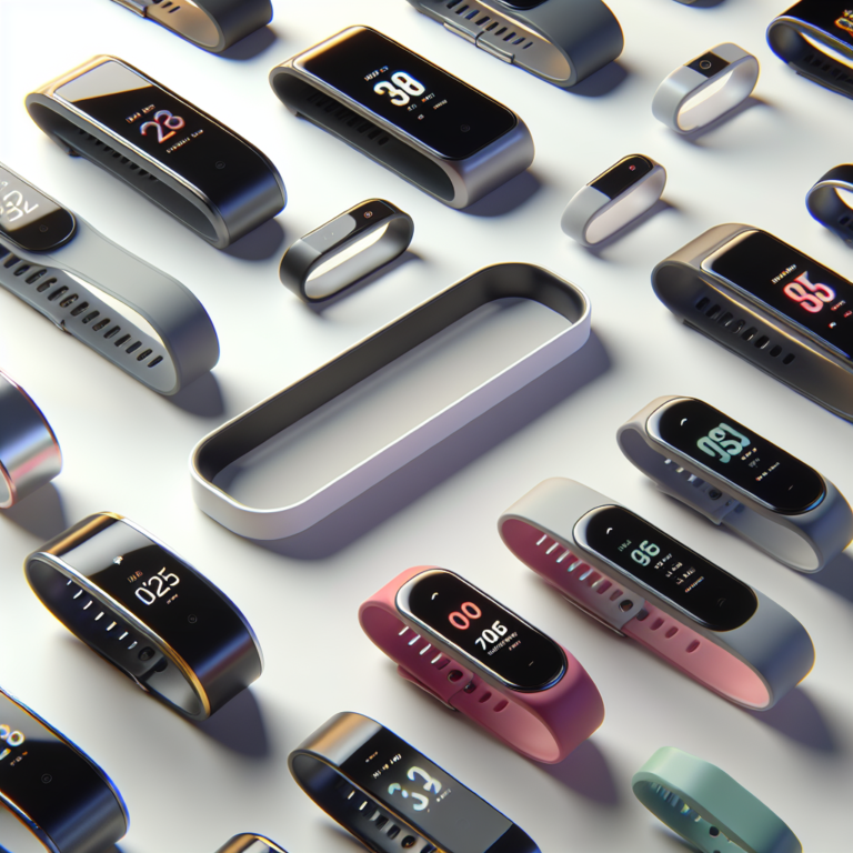 best activity trackers for daily steps
