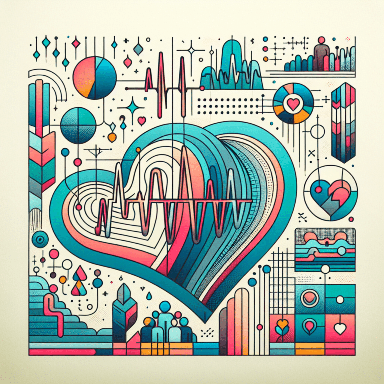 heart monitors focused on stress management