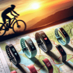 top activity trackers for cycling enthusiasts