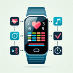 fitness activity trackers with calorie counting