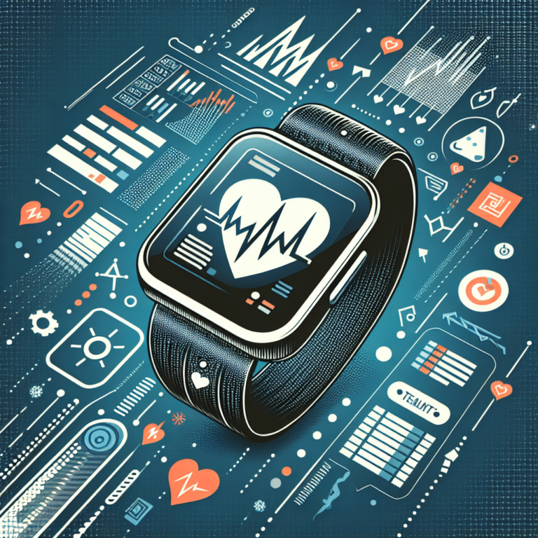 heart rate monitors with real-time tracking capabilities