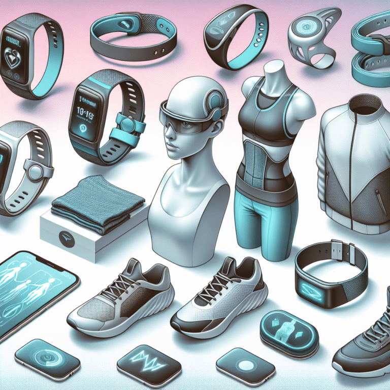 best wearable fitness gadgets for beginners 2025