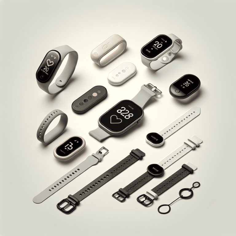 wearable fitness gadgets for beginners