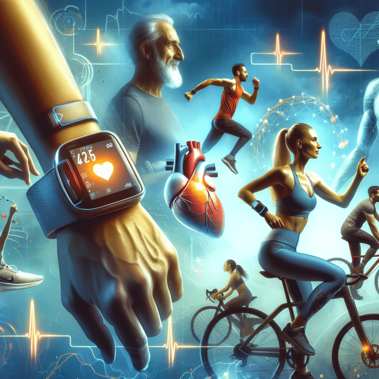 wireless heart rate monitors for effective exercise