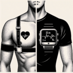 chest strap vs wrist heart monitors