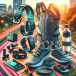 wearable fitness accessories for running