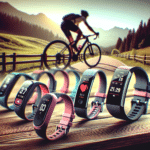 top activity trackers for cycling enthusiasts