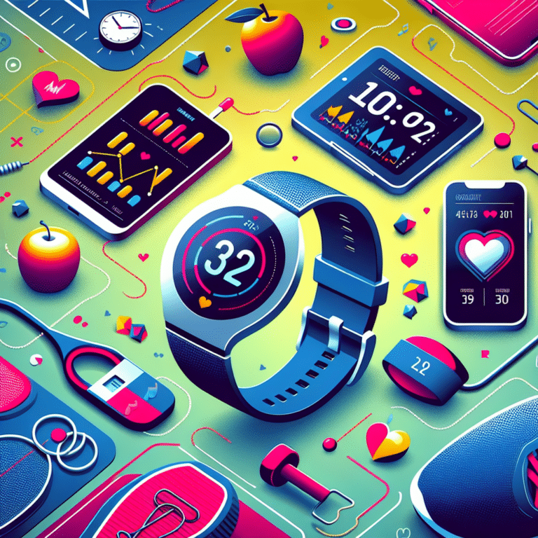activity trackers for weight management