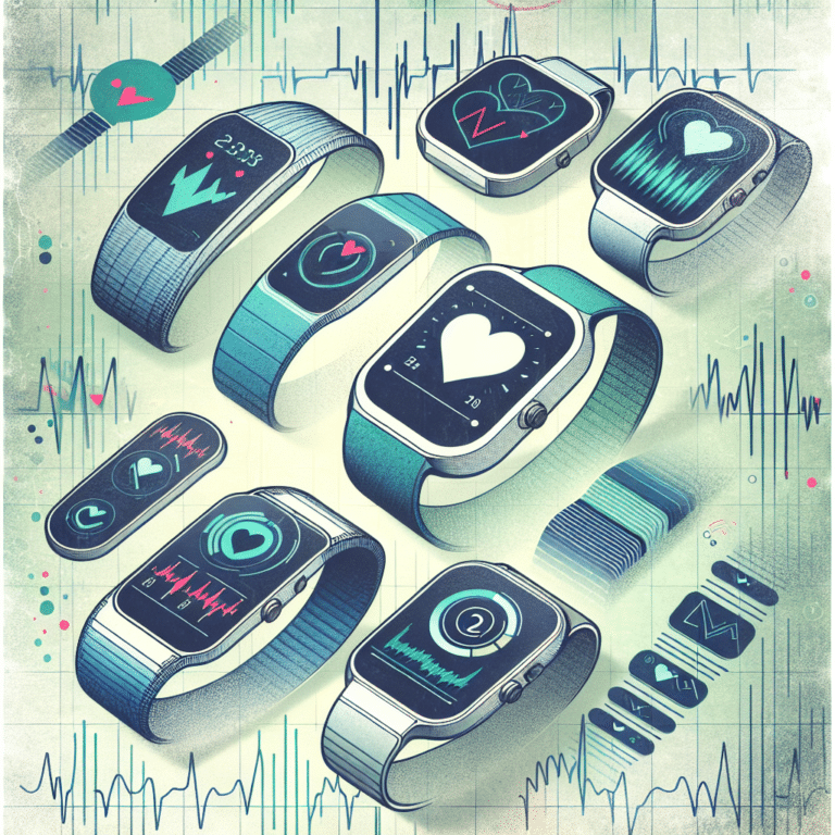 heart monitors with added sleep tracking features