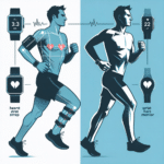 Chest Strap vs. Wrist Heart Monitors: Which is Better for Runners?