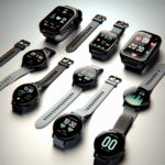 top smartwatches for weight loss tracking