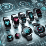 heart monitor comparison guide 2025
