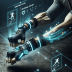 smart workout gloves for tracking performance