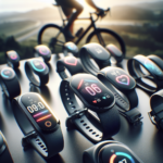 top activity trackers for cycling lovers