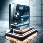 smart scales for weight tracking