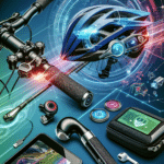 tech accessories for cycling enthusiasts