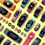 activity trackers with sleep tracking